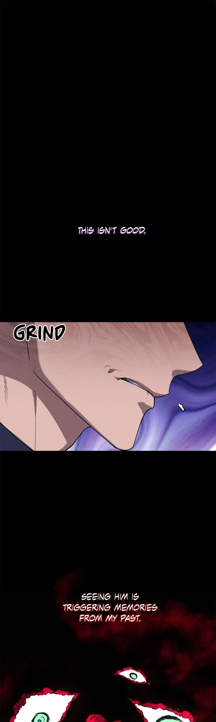 A Second Chance For The Outcast Prince chapter 8 page 41