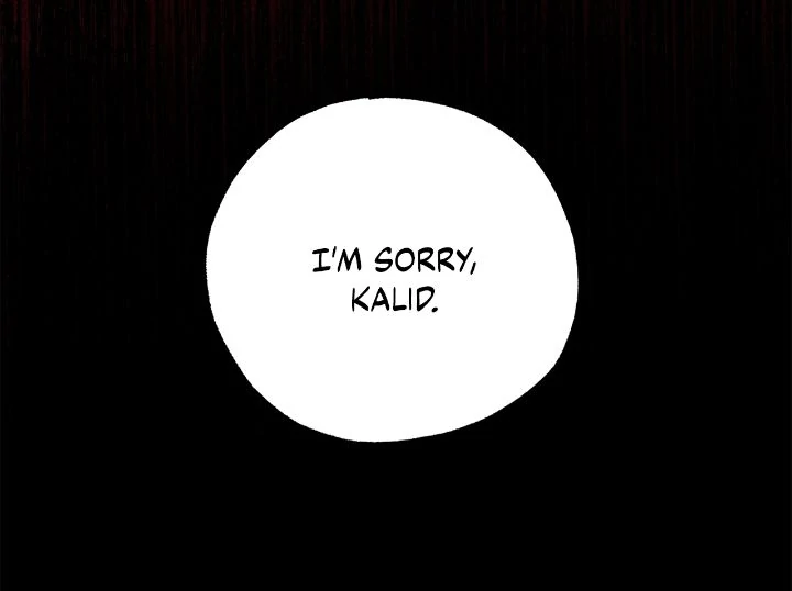A Second Chance For The Outcast Prince chapter 9 page 35