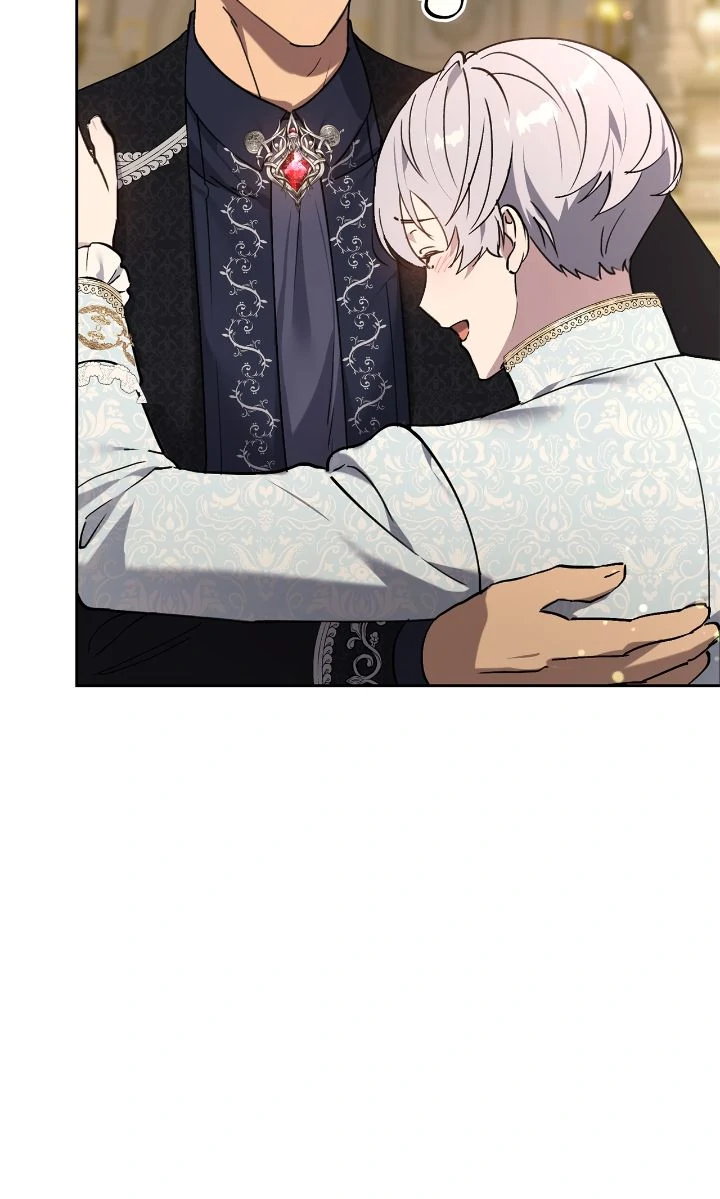 A Second Chance For The Outcast Prince chapter 9 page 41