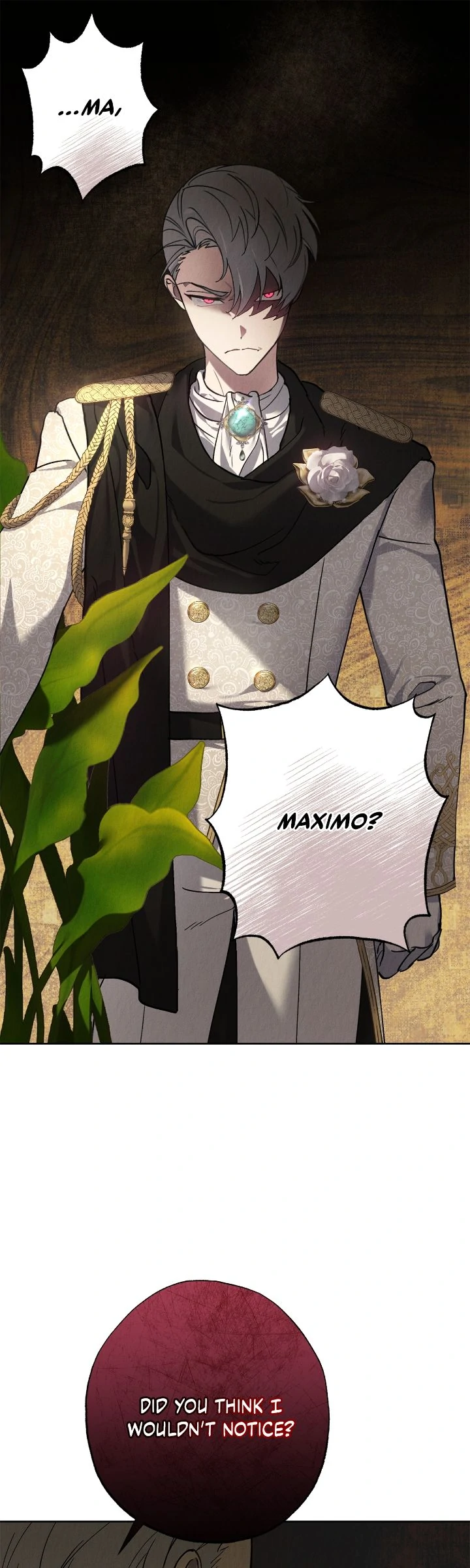 A Second Chance For The Outcast Prince chapter 9 page 5