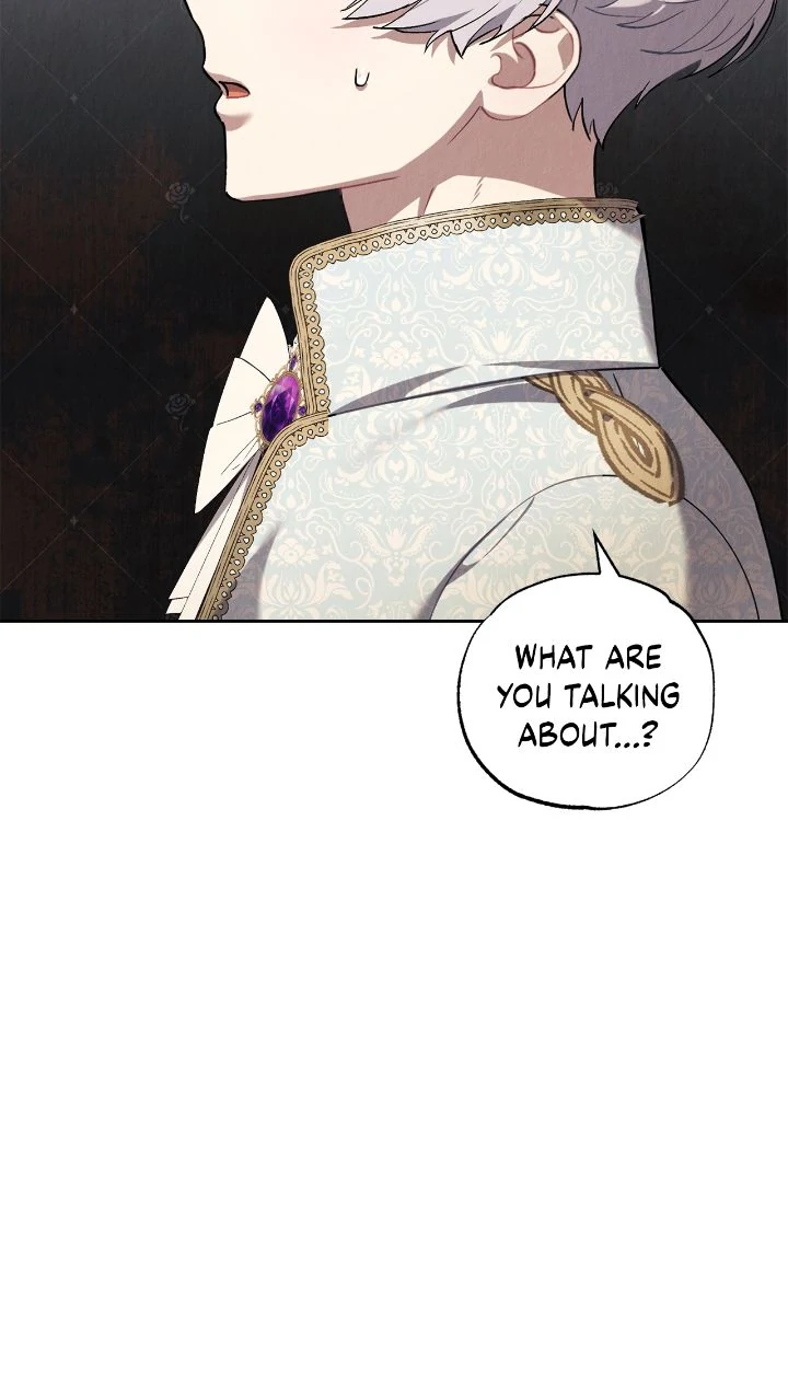 A Second Chance For The Outcast Prince chapter 9 page 9