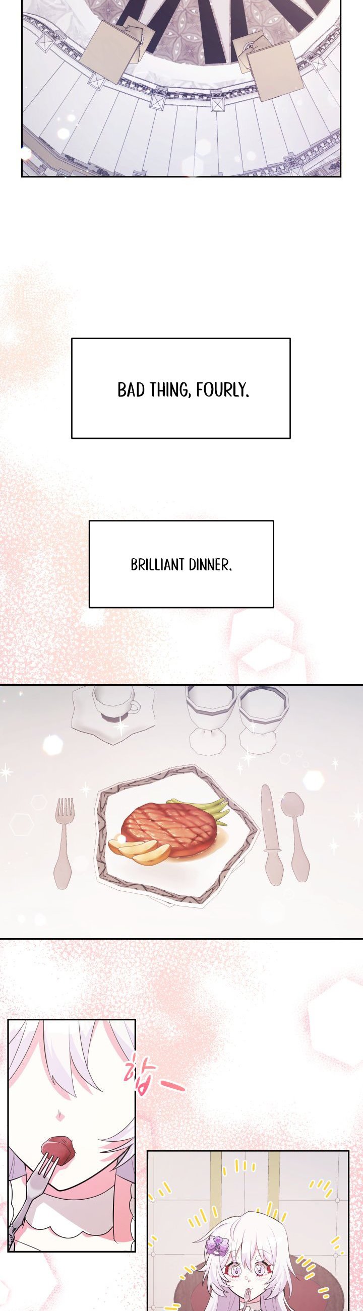 The Princess Reincarnation chapter 2 page 21