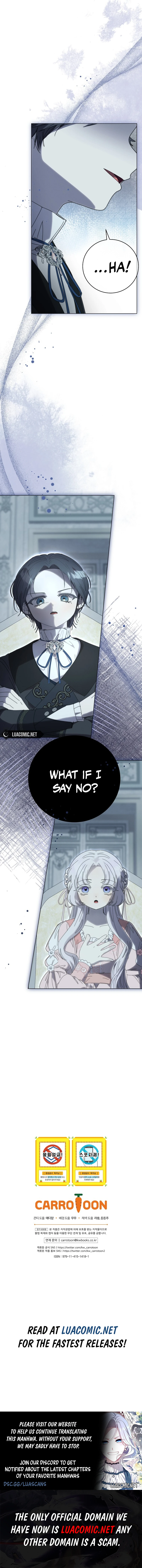 The Princess Reincarnation chapter 29 page 11