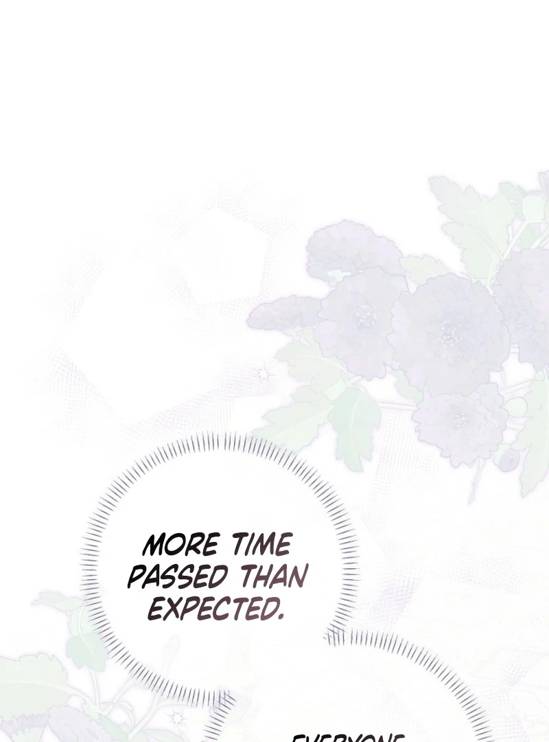 The Princess Reincarnation chapter 40 page 3