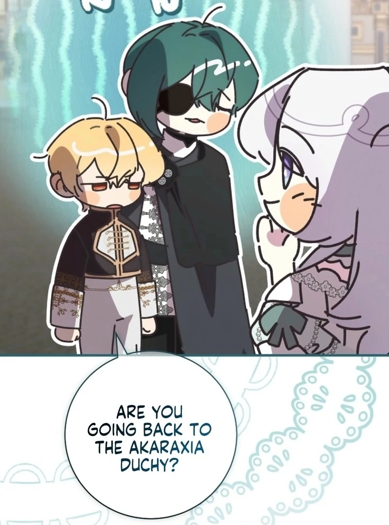 The Princess Reincarnation chapter 40 page 16