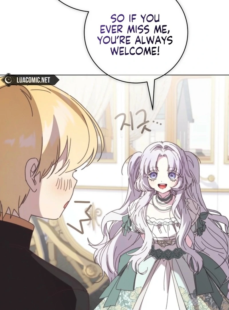 The Princess Reincarnation chapter 40 page 21