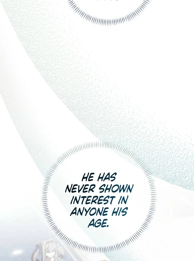 The Princess Reincarnation chapter 40 page 50