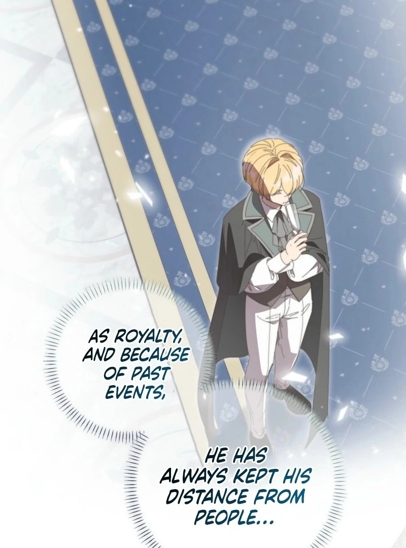 The Princess Reincarnation chapter 40 page 52
