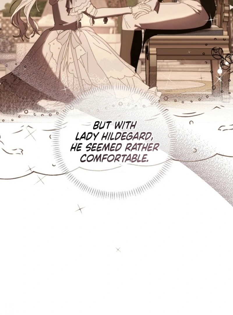 The Princess Reincarnation chapter 40 page 55
