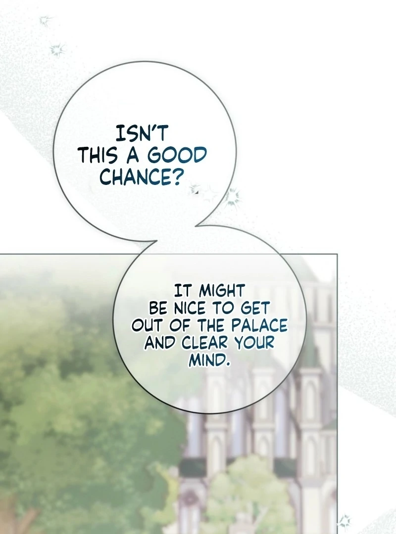 The Princess Reincarnation chapter 40 page 56