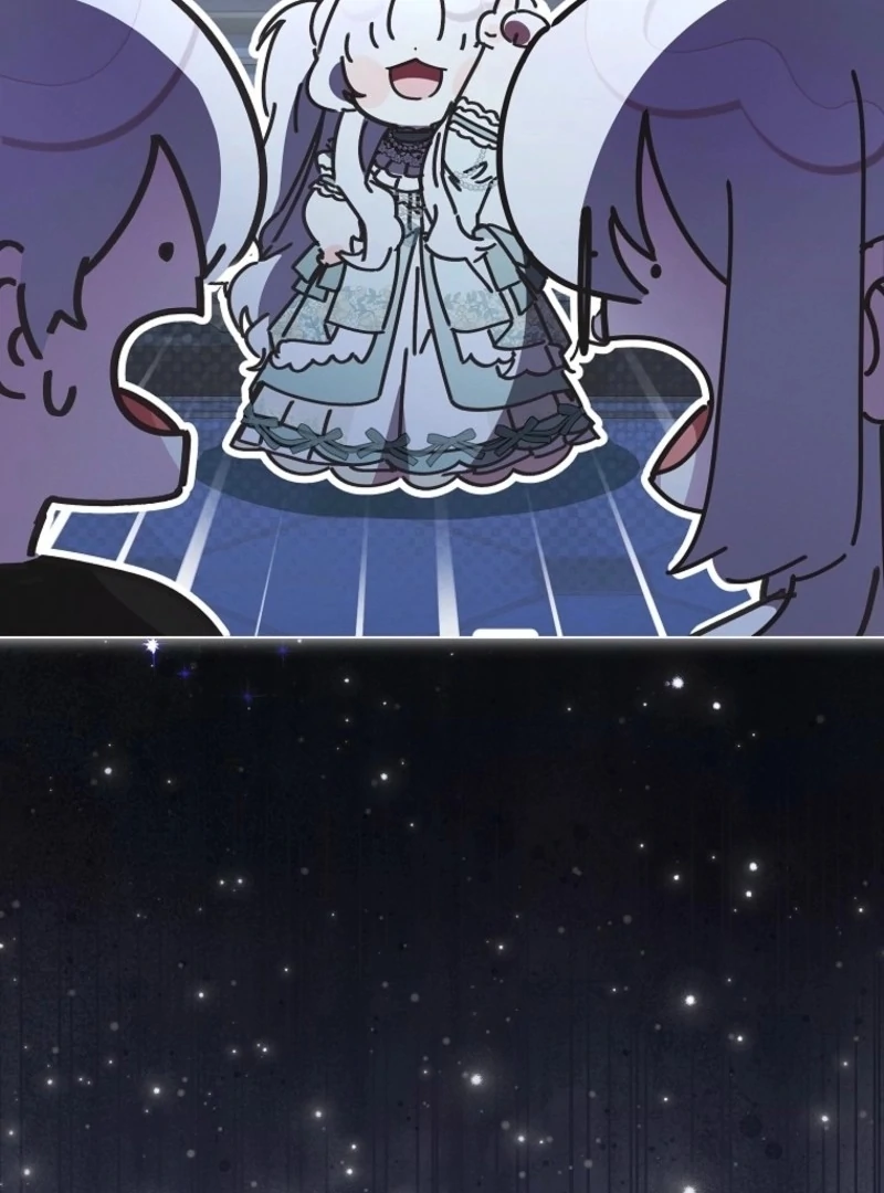 The Princess Reincarnation chapter 40 page 73