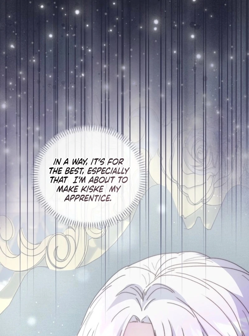The Princess Reincarnation chapter 40 page 74