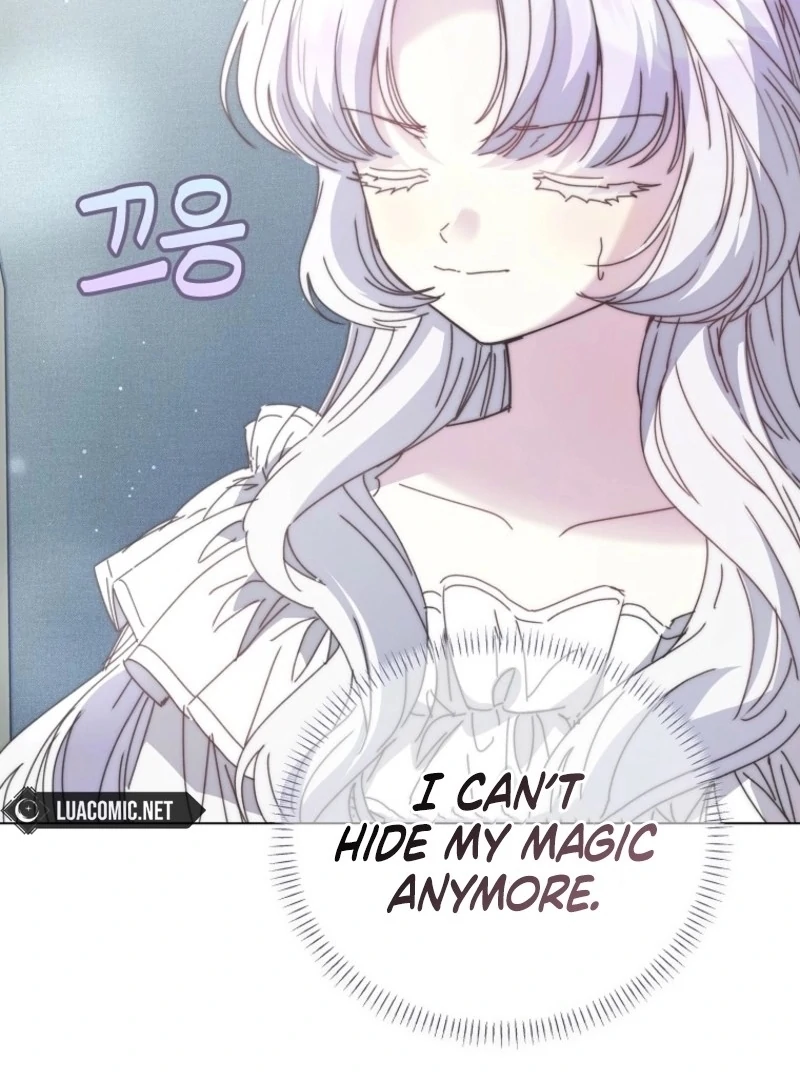 The Princess Reincarnation chapter 40 page 75