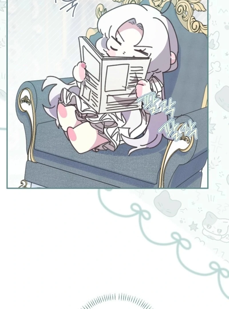 The Princess Reincarnation chapter 40 page 84