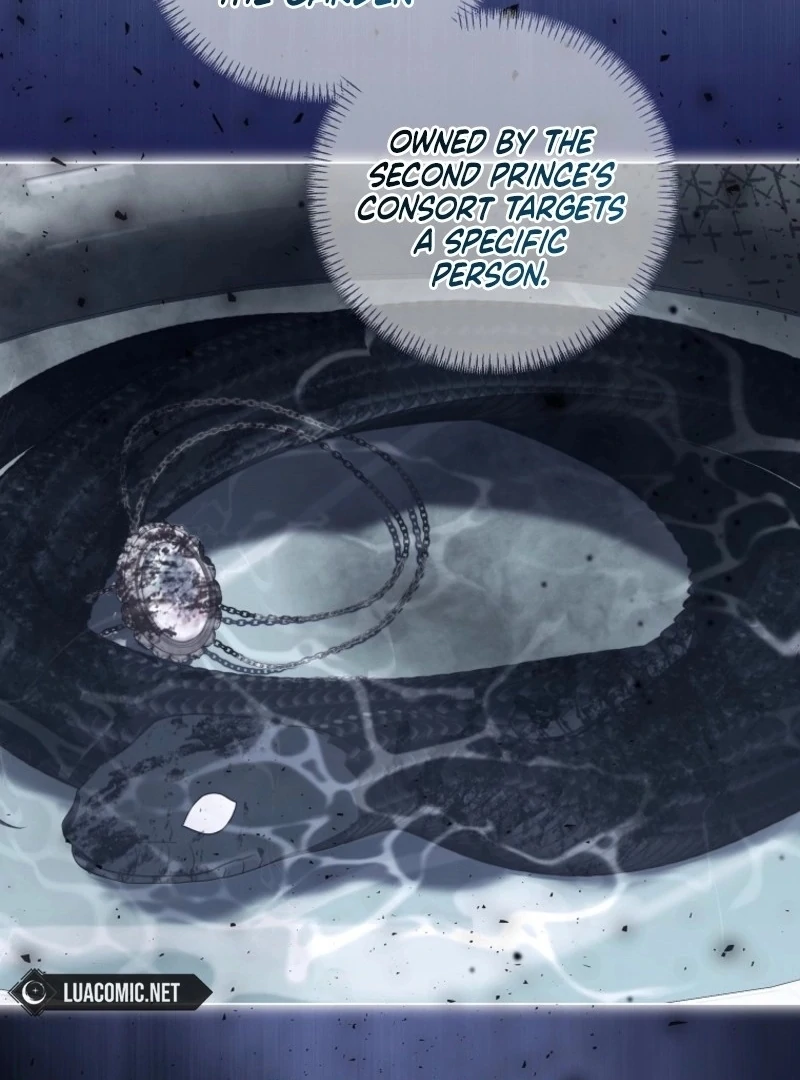 The Princess Reincarnation chapter 40 page 87