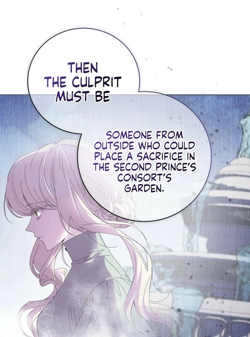 The Princess Reincarnation chapter 40 page 96