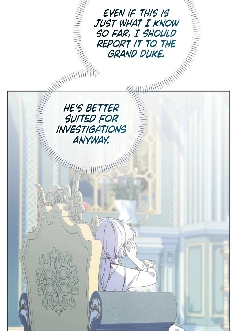 The Princess Reincarnation chapter 40 page 101