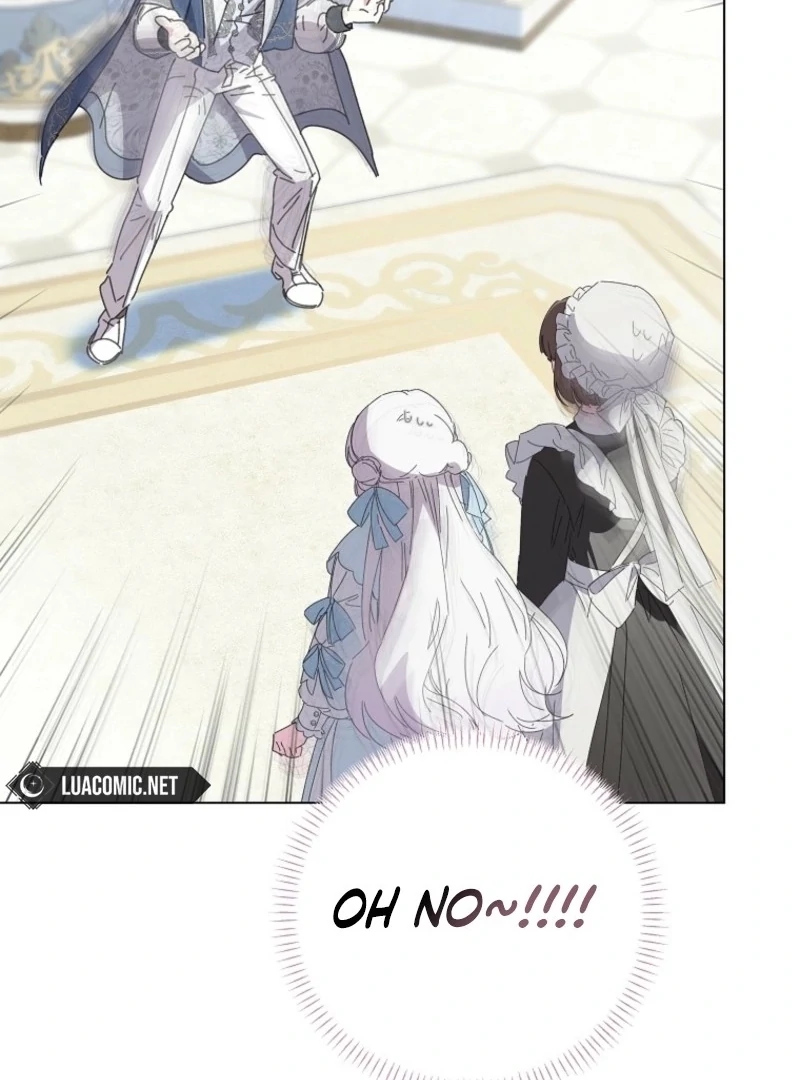 The Princess Reincarnation chapter 40 page 114