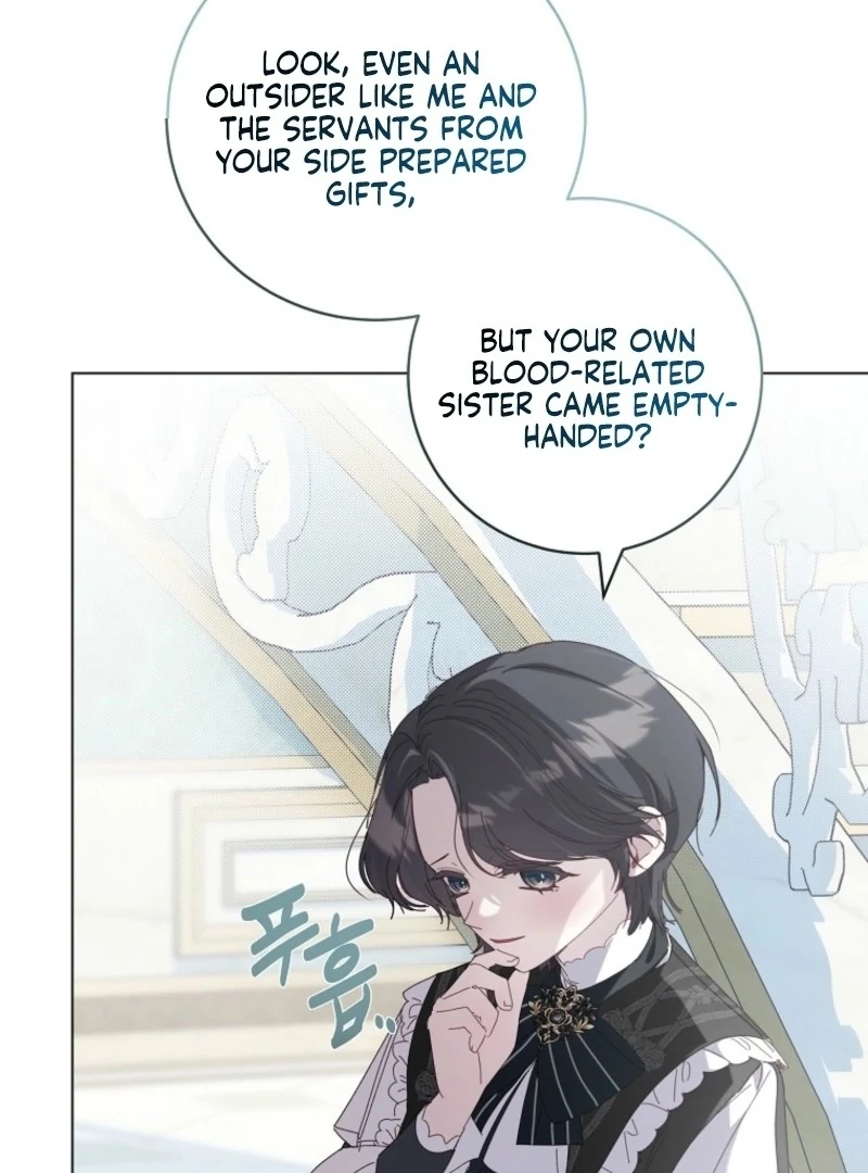 The Princess Reincarnation chapter 40 page 118