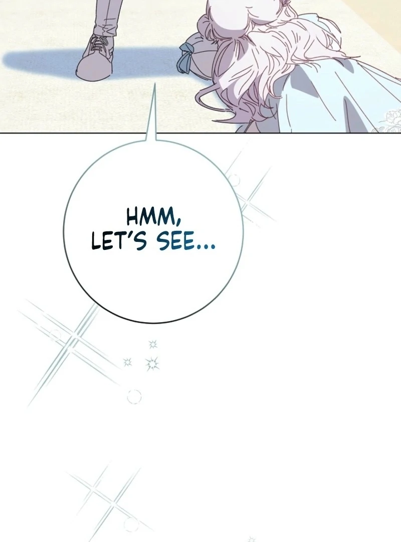 The Princess Reincarnation chapter 40 page 123