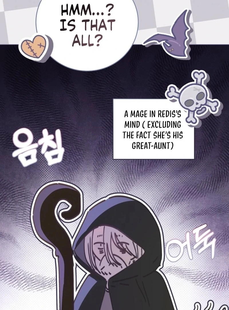 The Princess Reincarnation chapter 40 page 128