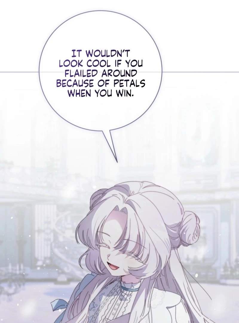 The Princess Reincarnation chapter 40 page 142