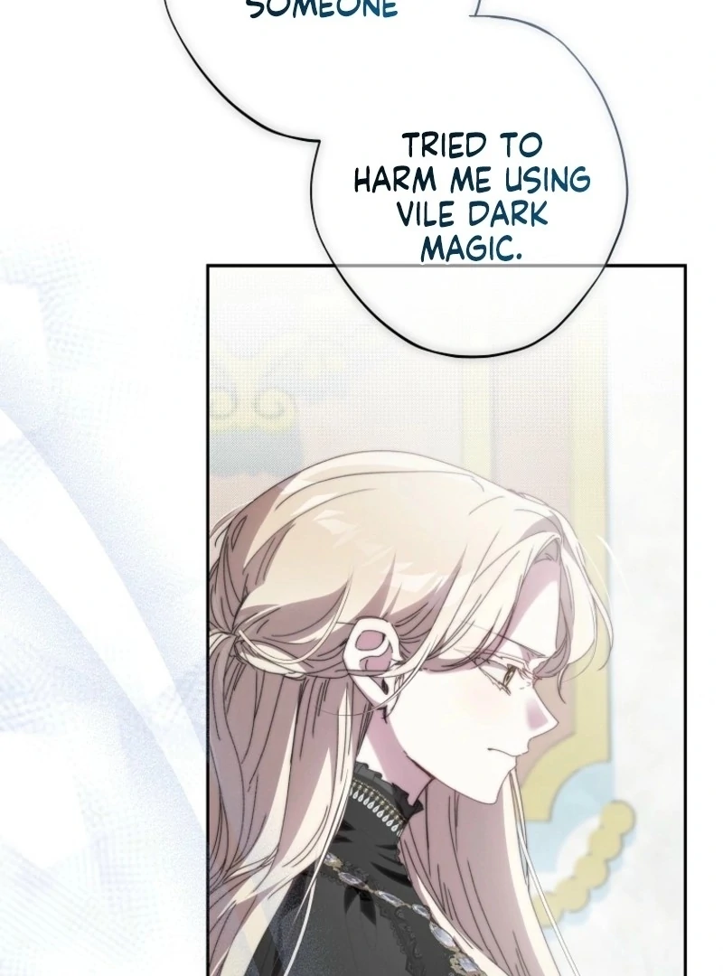 The Princess Reincarnation chapter 41 page 5