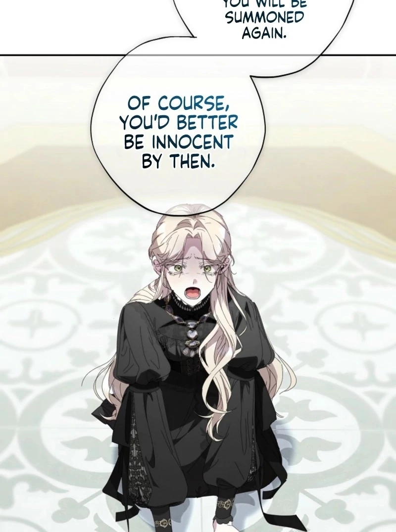 The Princess Reincarnation chapter 41 page 23