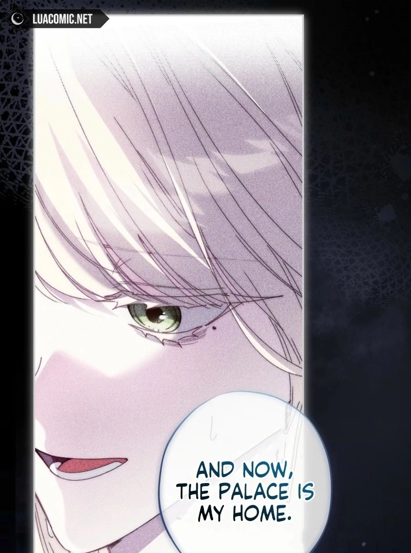 The Princess Reincarnation chapter 41 page 31