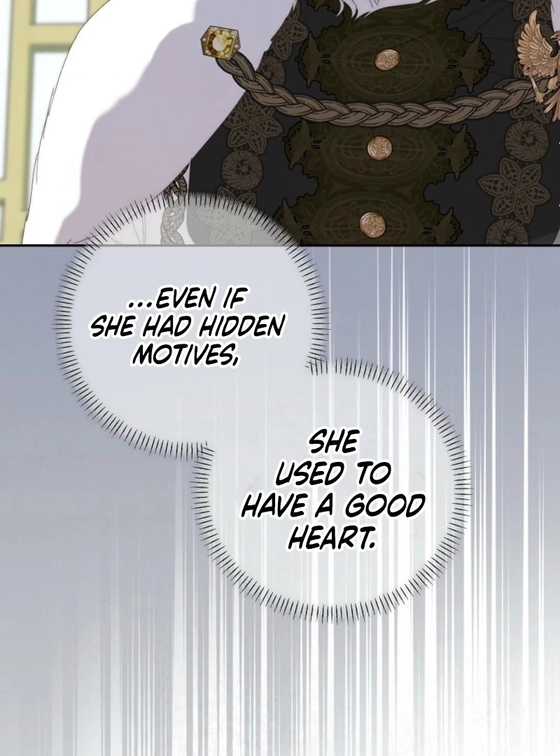The Princess Reincarnation chapter 41 page 34