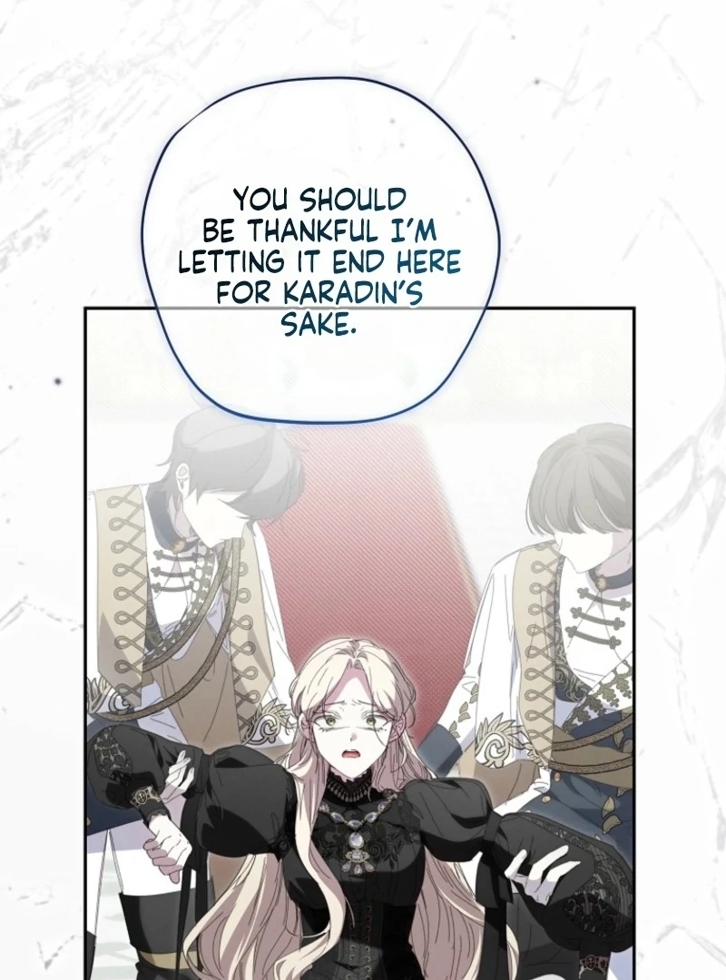 The Princess Reincarnation chapter 41 page 41