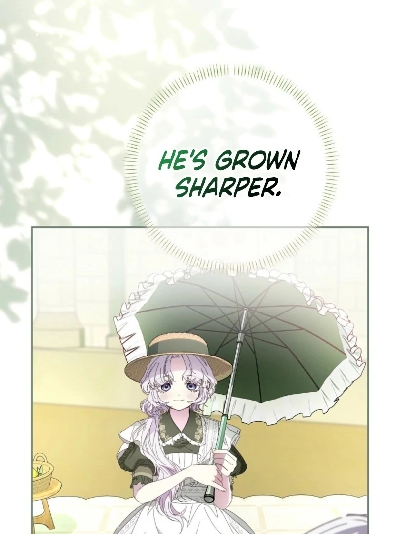 The Princess Reincarnation chapter 41 page 50