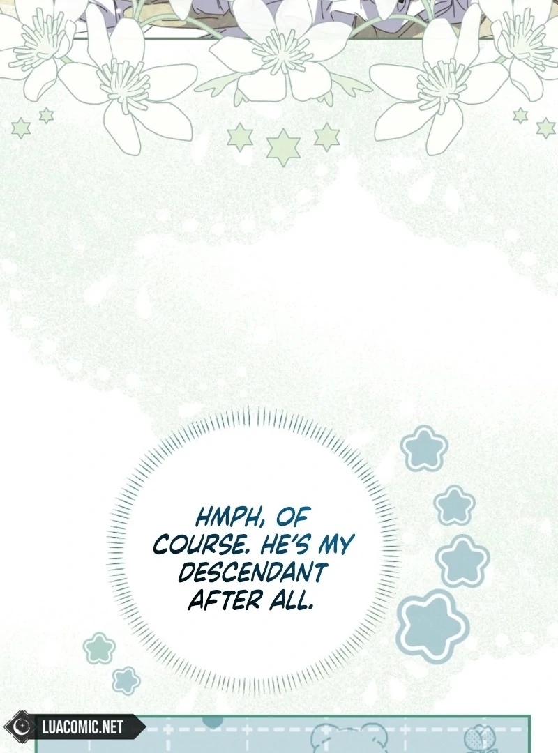 The Princess Reincarnation chapter 41 page 54