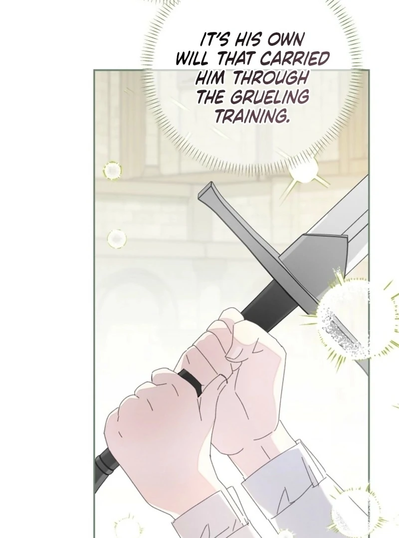 The Princess Reincarnation chapter 41 page 57
