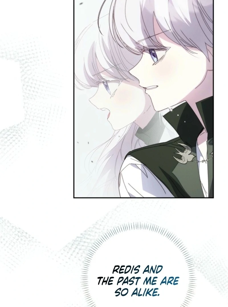 The Princess Reincarnation chapter 41 page 62