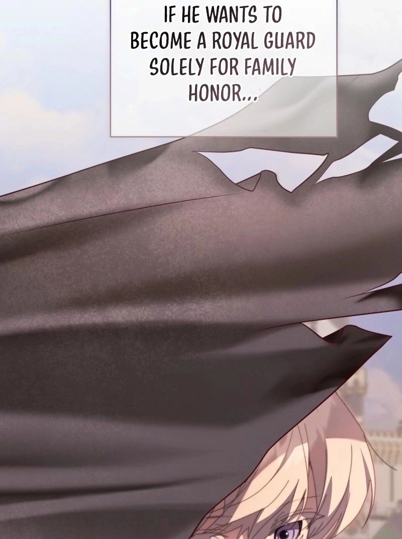 The Princess Reincarnation chapter 41 page 64