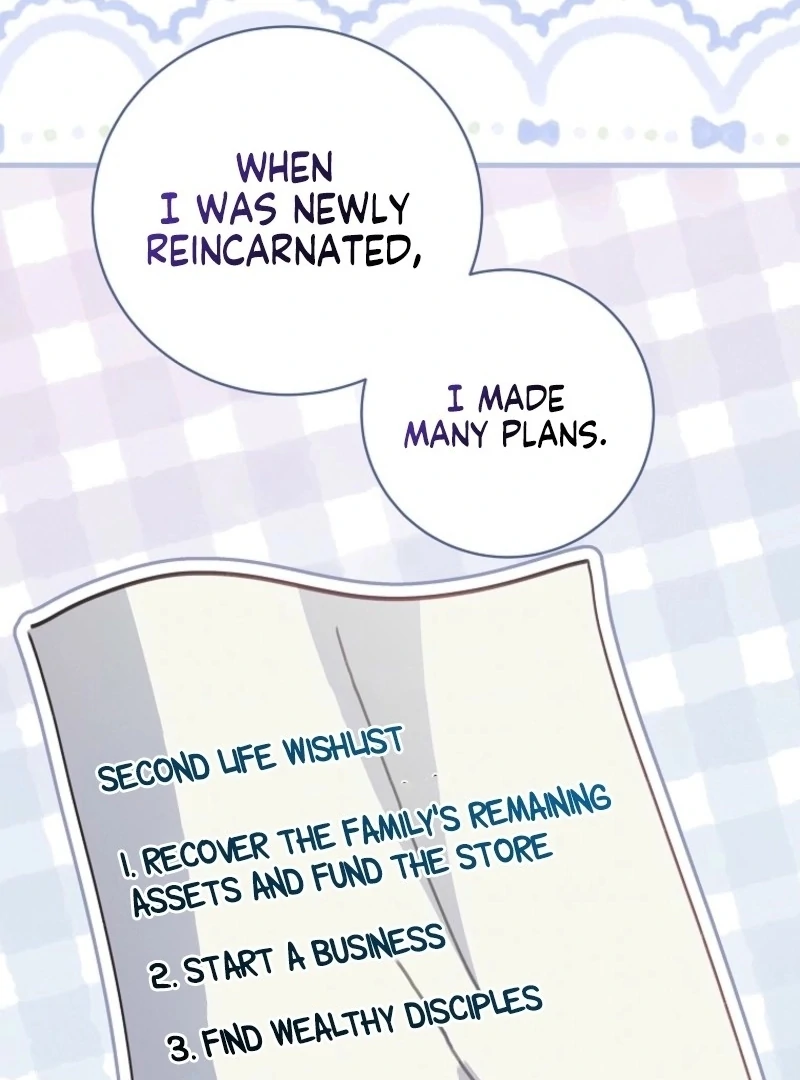 The Princess Reincarnation chapter 41 page 69