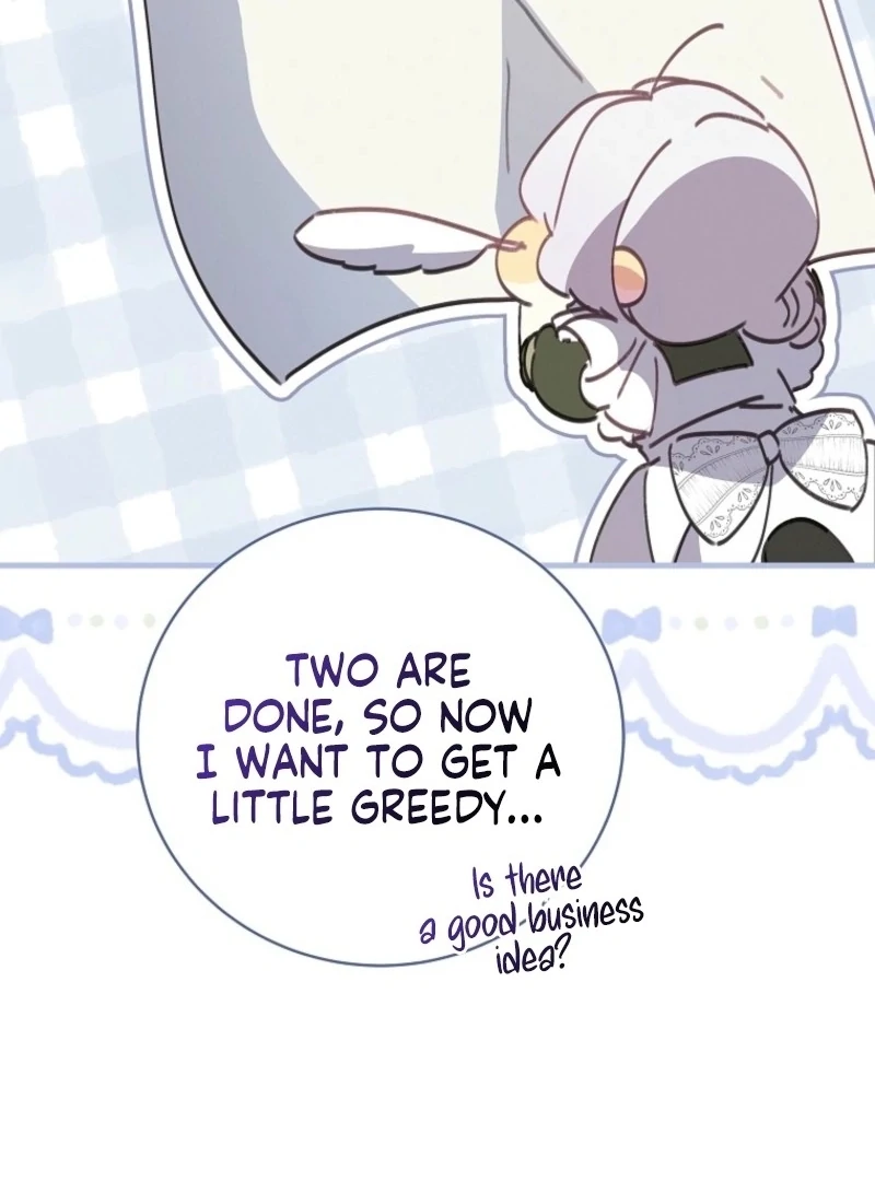 The Princess Reincarnation chapter 41 page 70