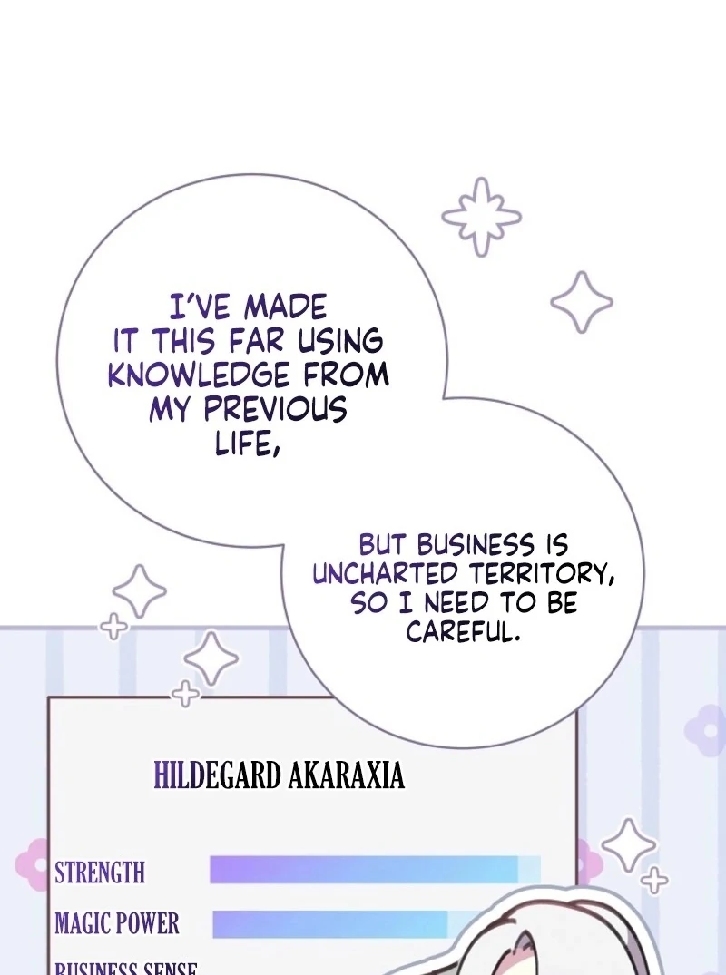 The Princess Reincarnation chapter 41 page 71