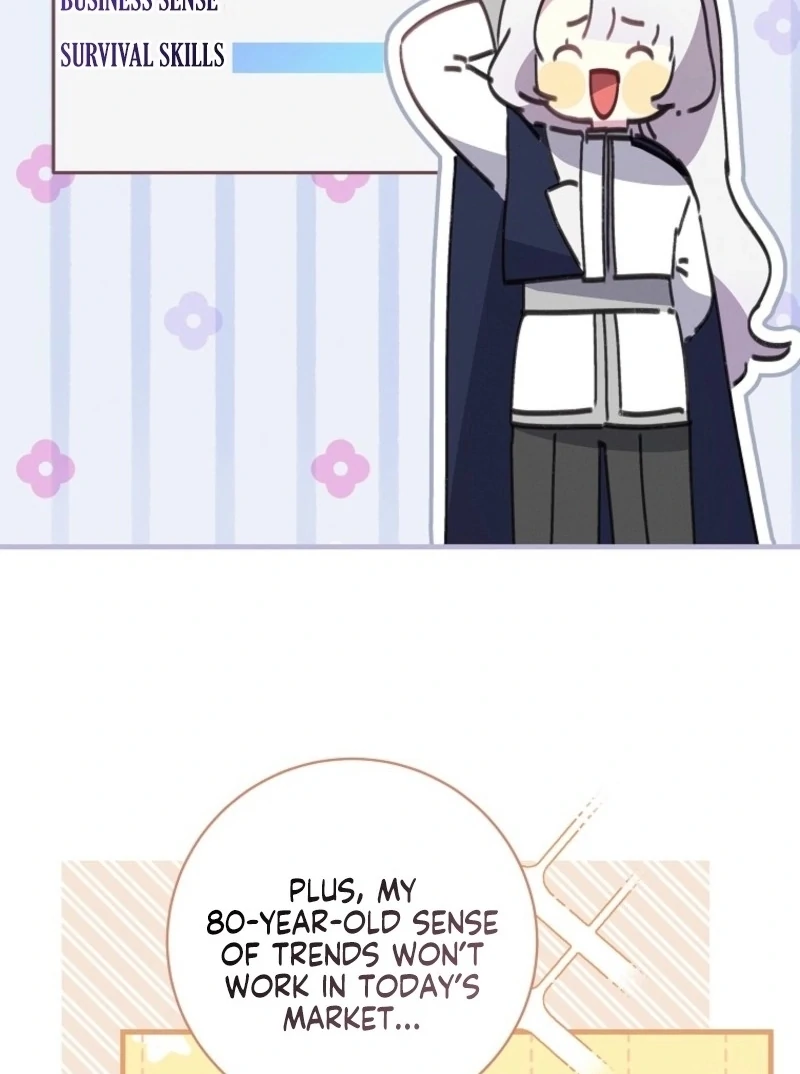 The Princess Reincarnation chapter 41 page 72