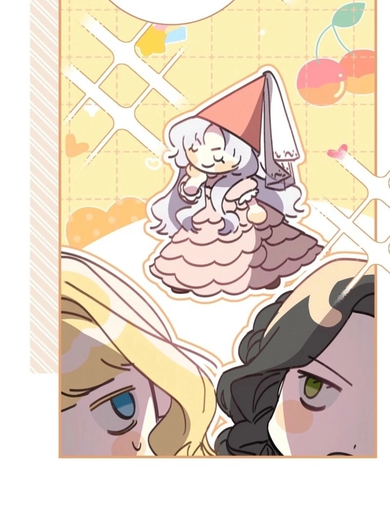 The Princess Reincarnation chapter 41 page 73
