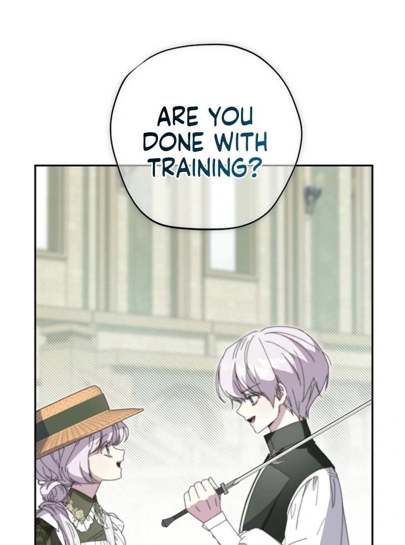 The Princess Reincarnation chapter 41 page 79