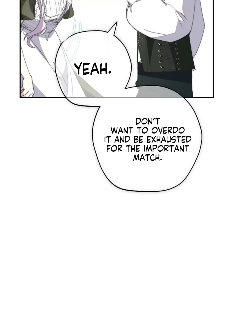 The Princess Reincarnation chapter 41 page 80