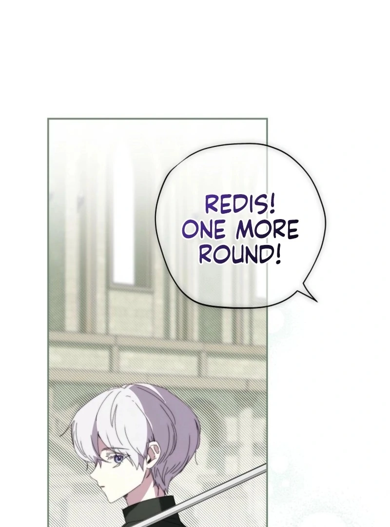 The Princess Reincarnation chapter 41 page 81