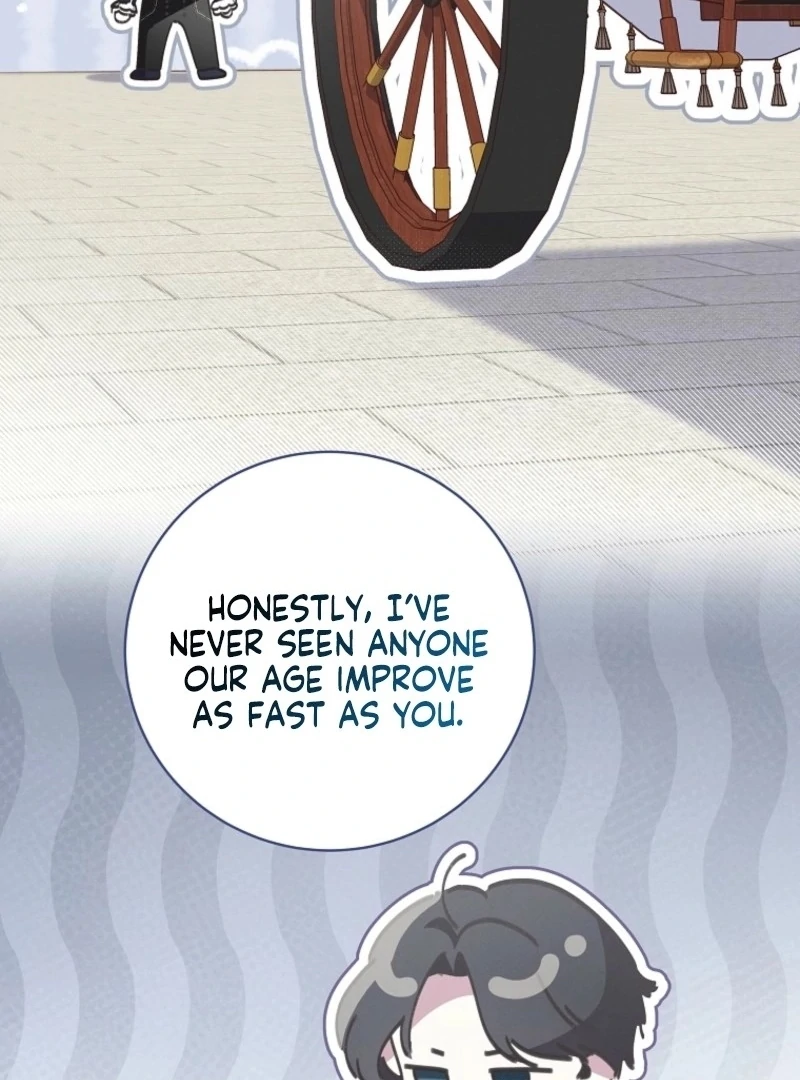 The Princess Reincarnation chapter 41 page 89