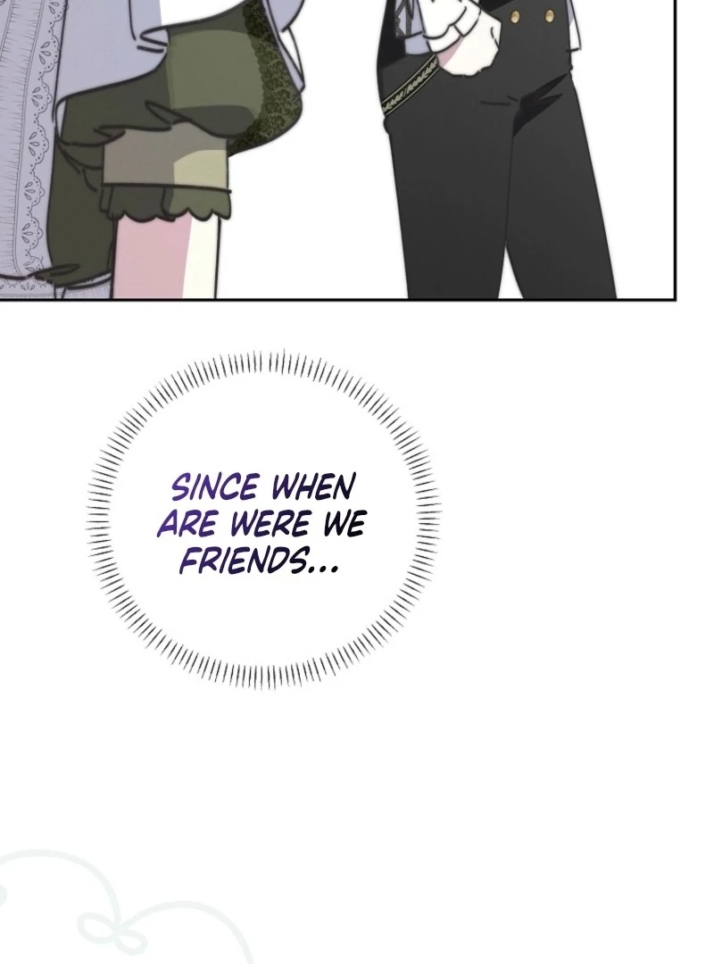 The Princess Reincarnation chapter 41 page 97