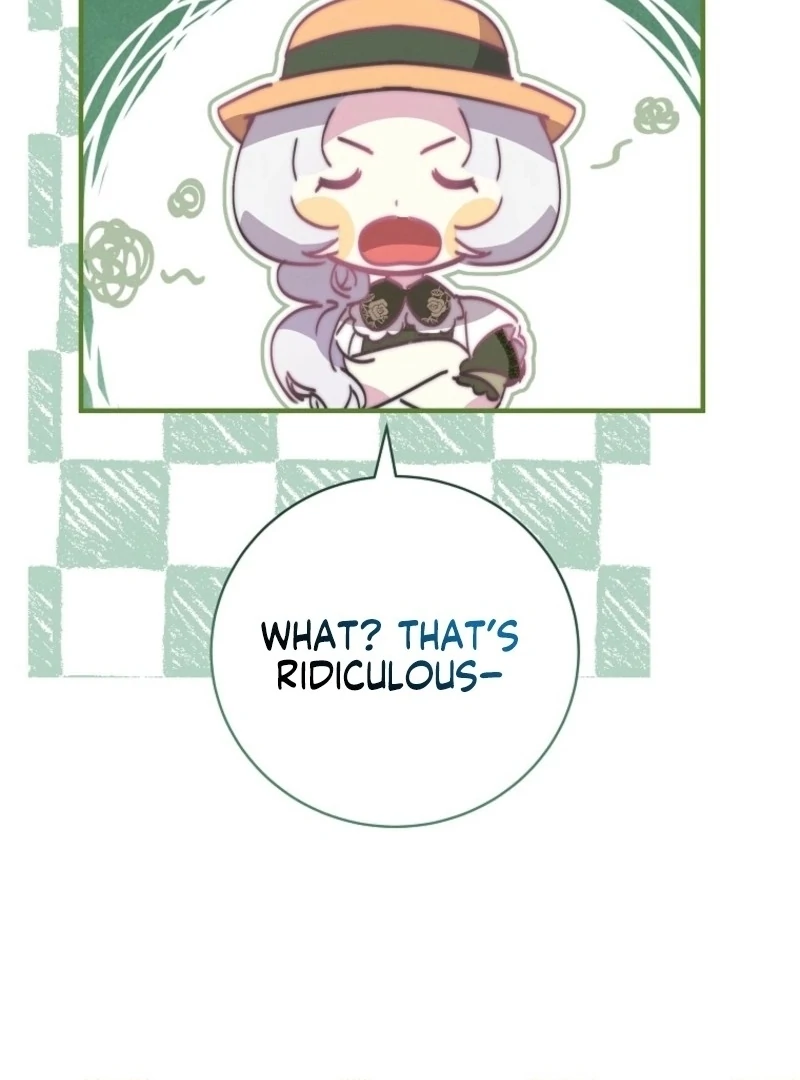 The Princess Reincarnation chapter 41 page 99