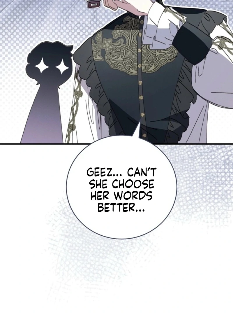 The Princess Reincarnation chapter 41 page 107