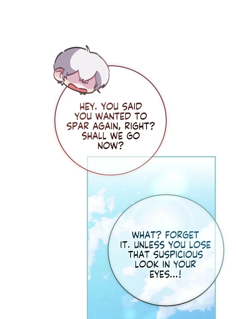 The Princess Reincarnation chapter 41 page 108