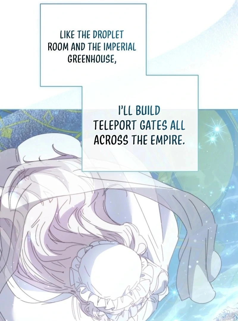 The Princess Reincarnation chapter 41 page 121